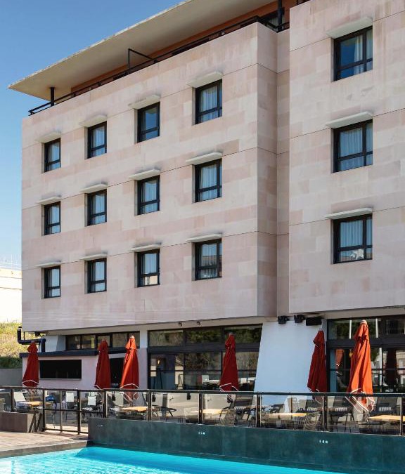 Le Pharo Hotel | New Hotel of Marseille - Vieux Port