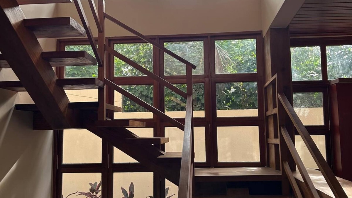 Trancoso House | New house, 10 mins walk to Beach & Quadrado