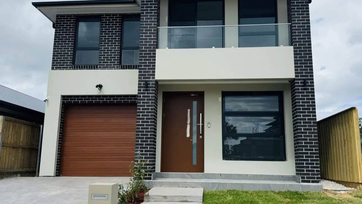 Airds House | New house available