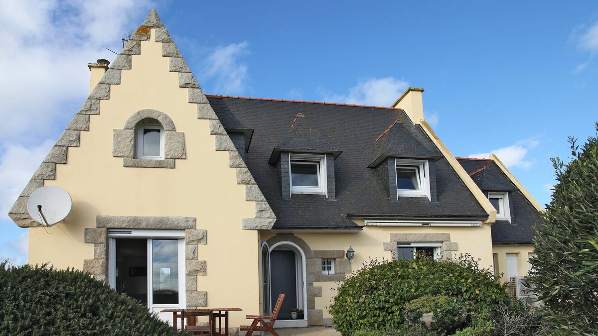 Penmarch Villa | New: house, seaside, quiet, nature