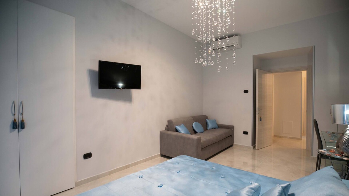 Santa Lucia Apartment | New In! Syrenuse at Santa Lucia!