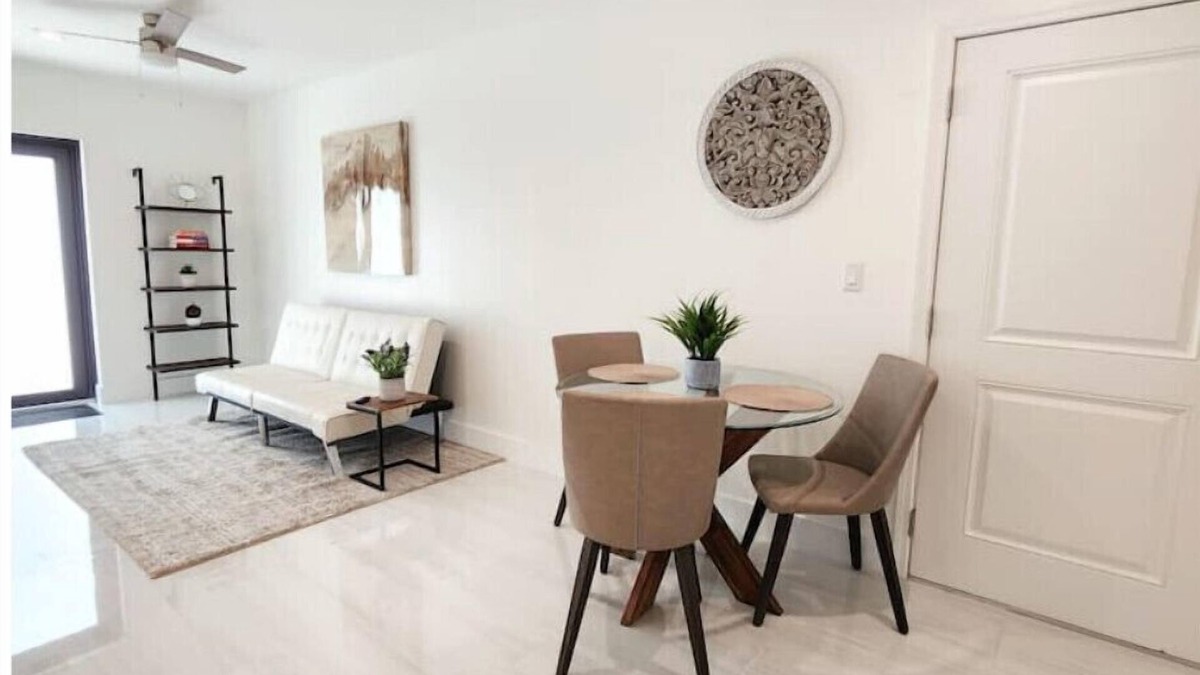Fort Lauderdale House | New in Town! Airport, Beaches, Downtown!