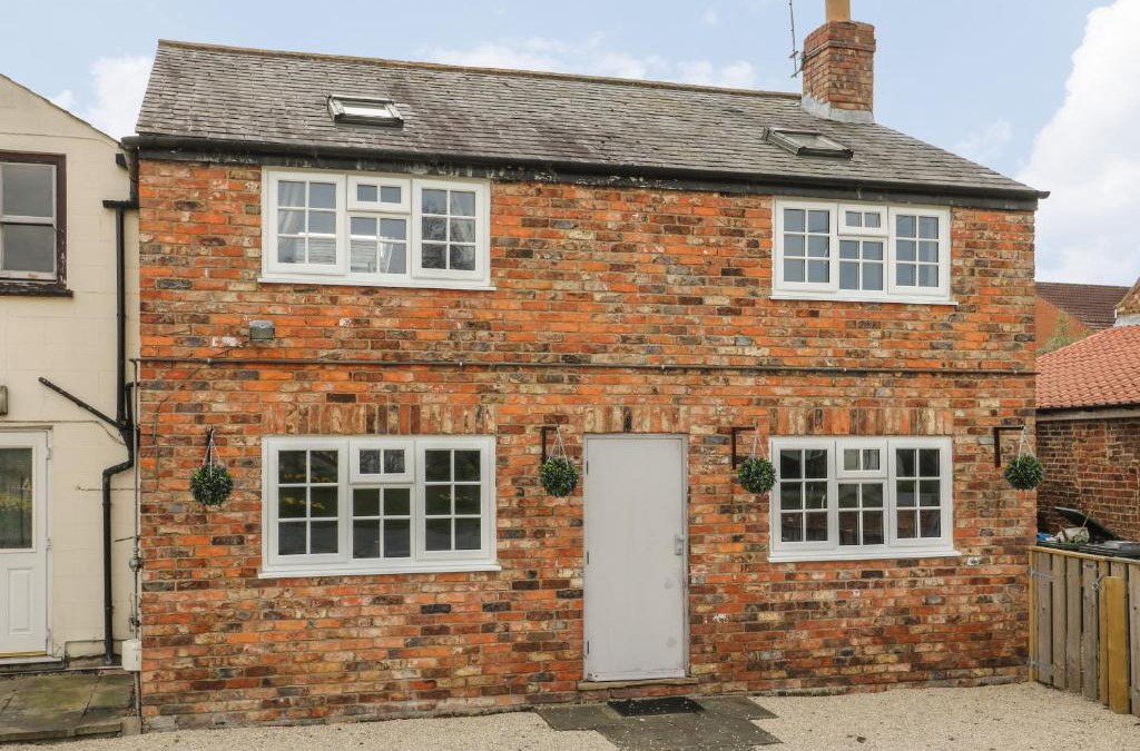 Tholthorpe Apartment | New Inn Apartment