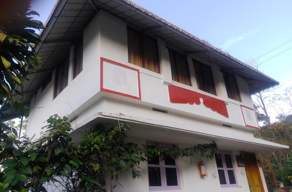 Valparai House | NEW JR RESIDENCY