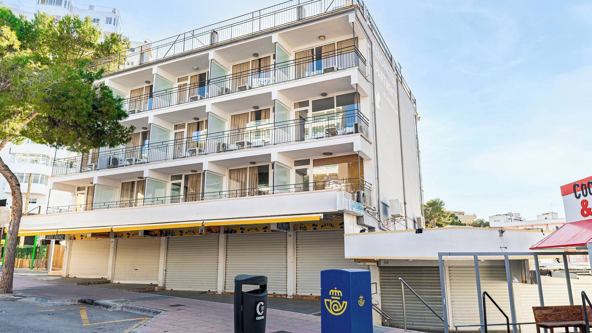 Torrenova Apartment | New Kensington Apartments - Econotels