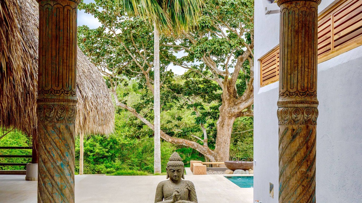 Palomino Villa | New KeyPoint: Luxury Palomino Beach Höuse