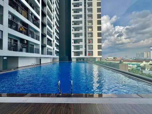 Di An Apartment | New Lavida