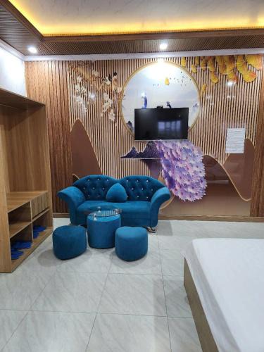 Ho Tram Hotel | New Life Homestay