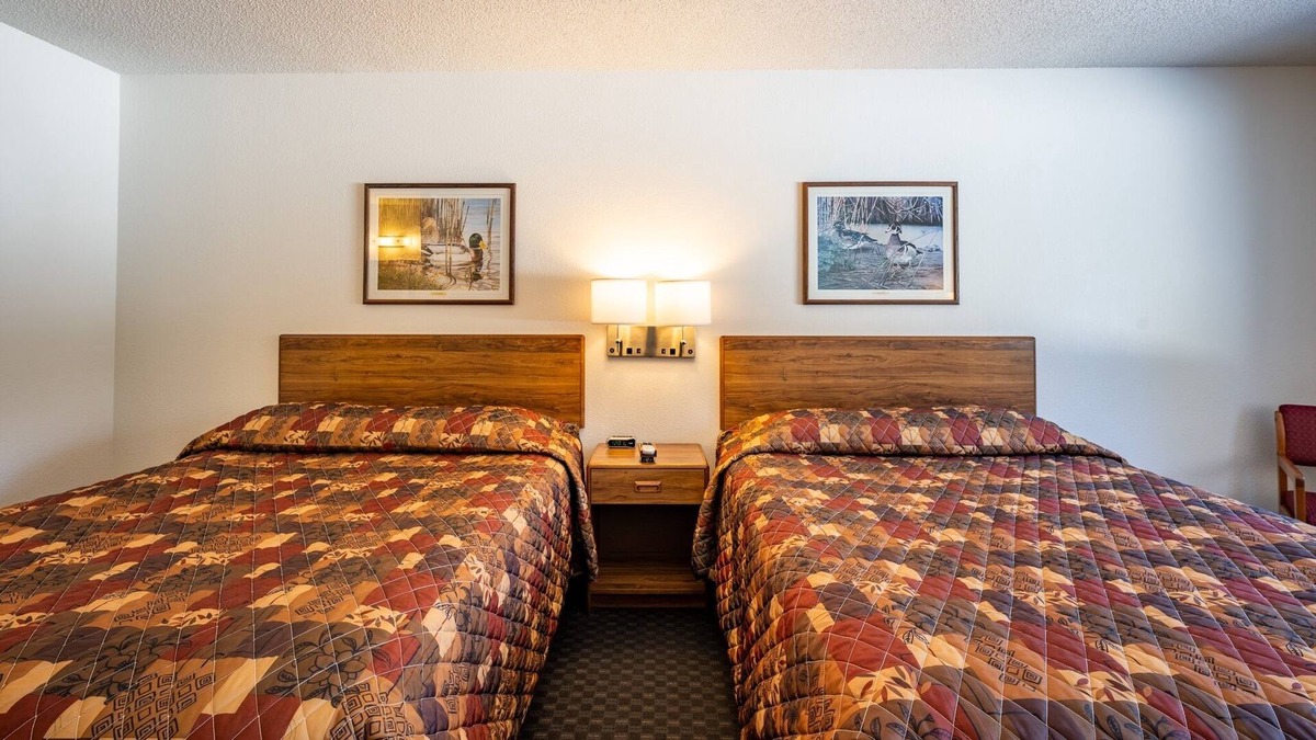 Boulder Junction Apartment | NEW LISTING! 116 Two Queen Room with lock off access by RedAwning