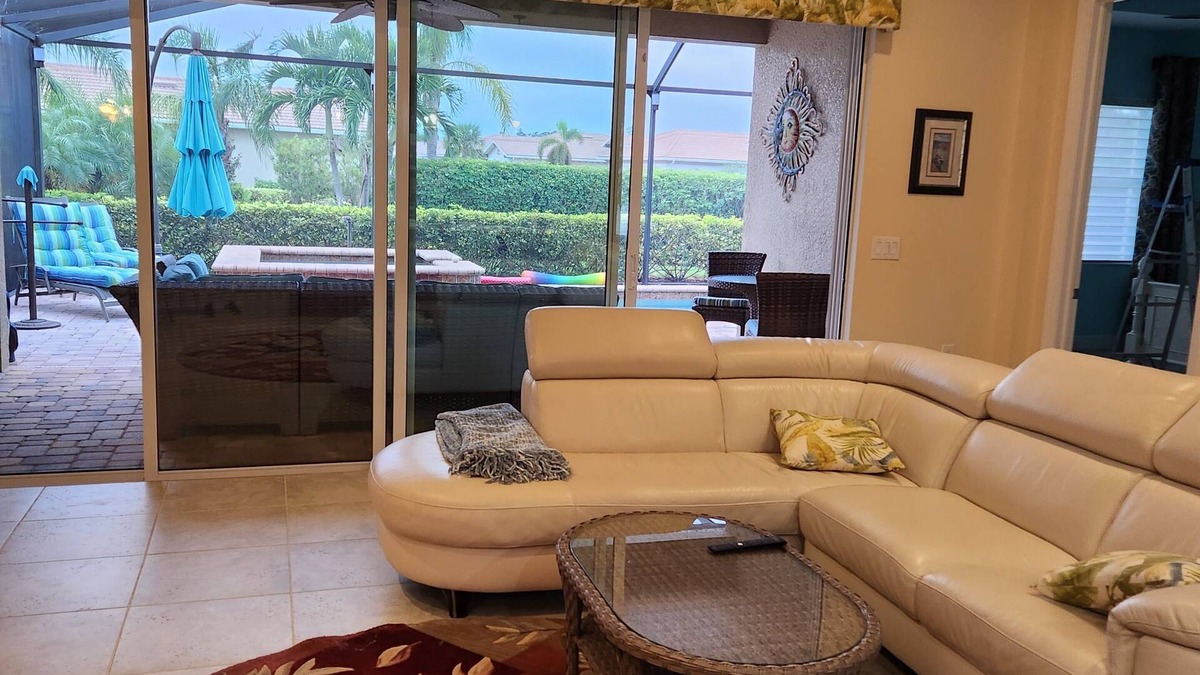 Pelican Preserve House | New Listing! Beautiful Home with private pool and spa!