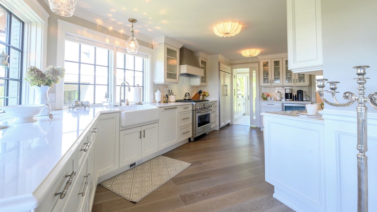 Norkirk House | NEW LISTING - Beautiful view home- just blocks from the heart of Kirkland!
