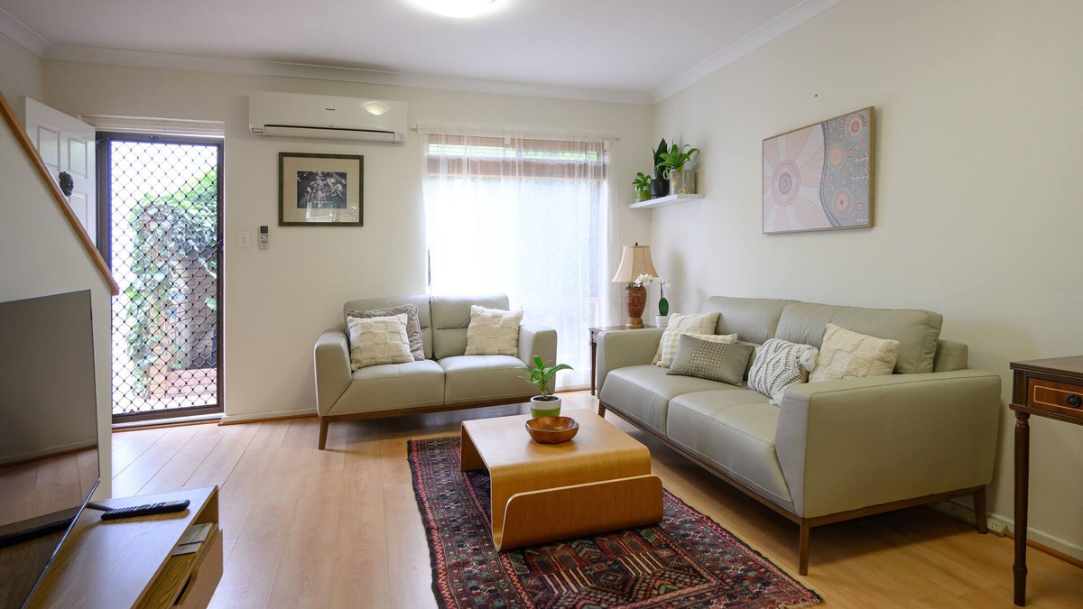 Mount Lawley House | New Listing - Best Location Leederville Townhouse