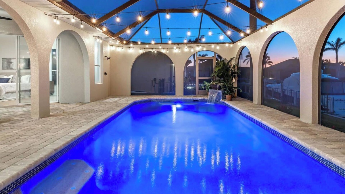 Punta Gorda House | New Listing! Charlotte Harbor Area Resort, 120mi to Disney & 134mi to Universal - GRH748007