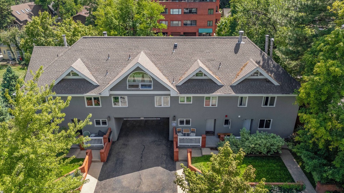 Downtown Condo | New Listing! Executive Rental - Steps to Vibrant Pearl Street Mall