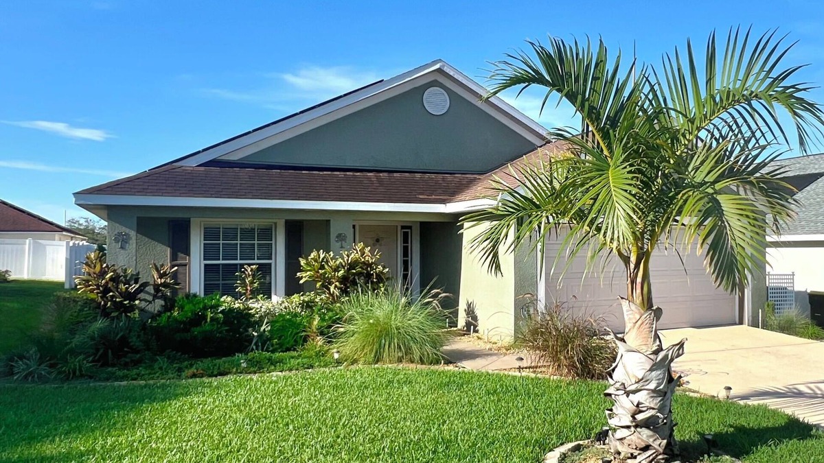 Florida Pines House | New Listing-Fall dates available!