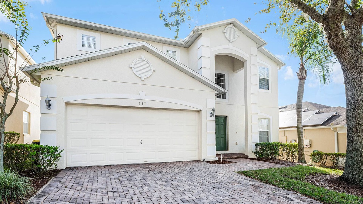 Highgate Park House | New Listing! Highgate at Legacy Park Resort, 7mi to Disney & 10mi to Universal - FS370169