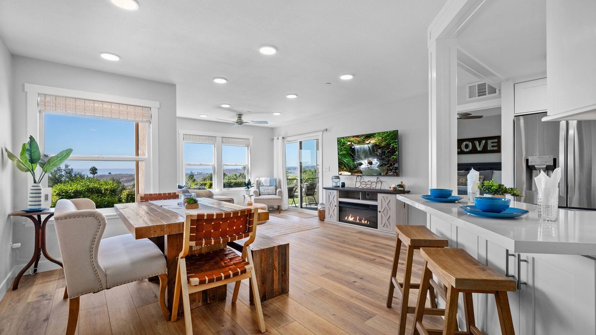 Rancho San Clemente Condo | New Listing! Hilltop Haven: Oceanview Condo w/Resort-Style Amenities