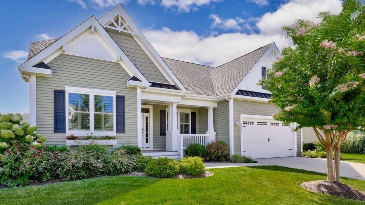 Lewes House | New Listing:in the Coastal Club Community with Resort-Style Amenites *Pet