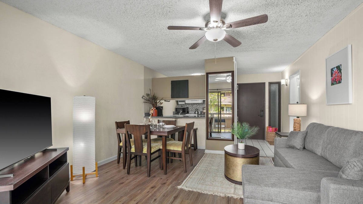 Wailua Condo | NEW LISTING! Kapaa Condo with Pool and Hot Tub