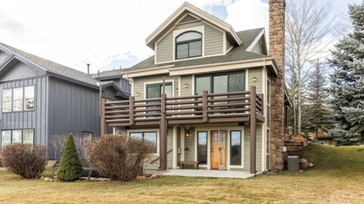 Bear Hollow Village Cottage | New Listing! Luxurious Park City Ski Cottage