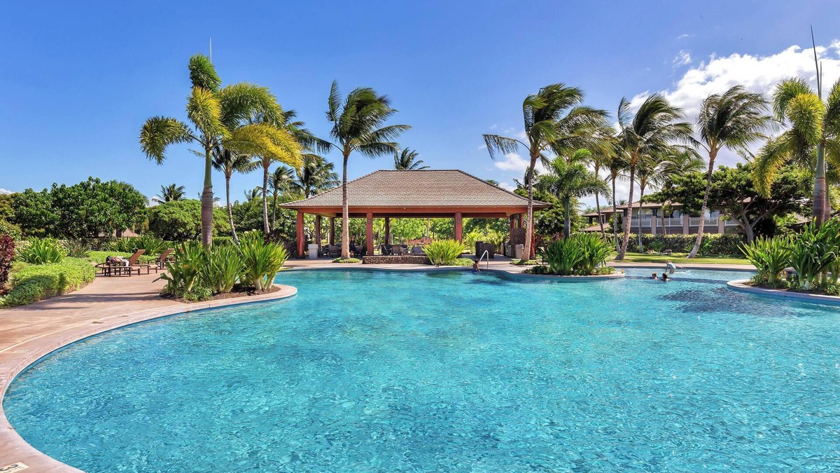 Kulalani Condo | NEW LISTING! Luxury Townhome at Kulalani 2104
