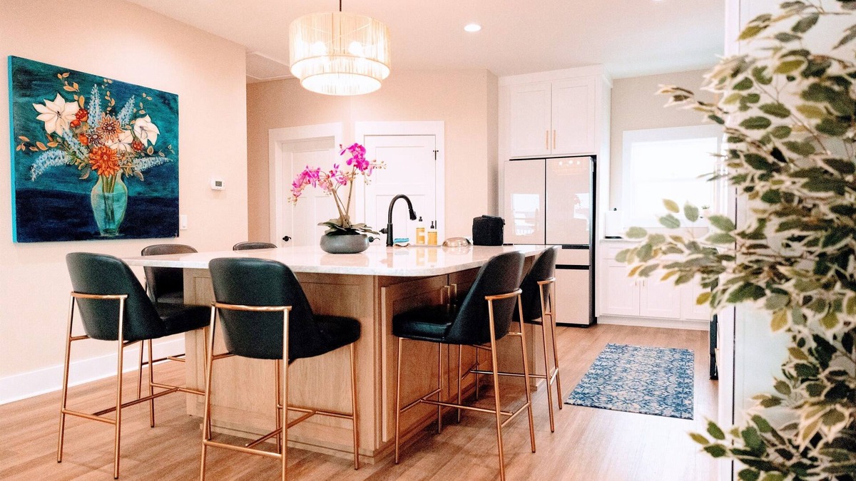 Port St. Joe House | New Listing! Luxury Beachside Townhouse GR8 Views!