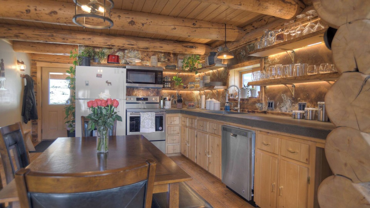 Creede Cabin | New Listing! Mountain Views | OHV's Welcome | Pet-Friendly