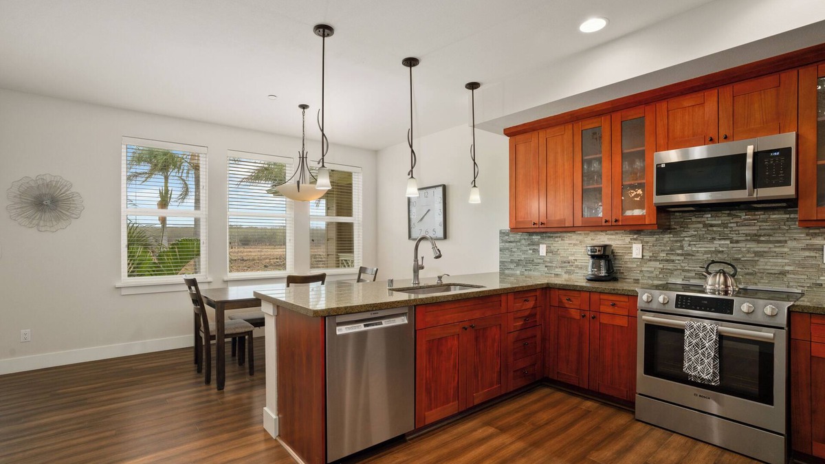 Poipu Condo | New Listing! Poipu Townhome with Pool and Gym