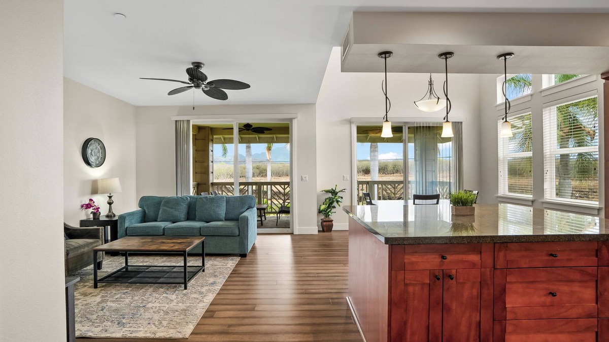 Poipu Condo | New Listing! Poipu Townhome with Resort Amenities