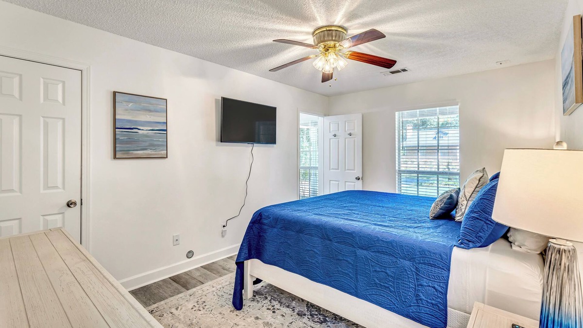 Gulf Park Estates House | New Listing Promo + Cruising the Coast