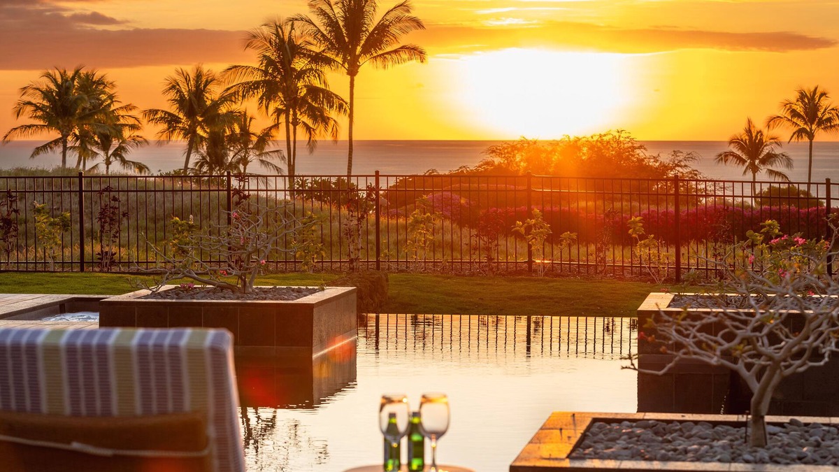 Kamuela House | NEW Listing: Special Rate - Mauna Kea Fairways South 22 - Dreamy Hawaiian Escape
