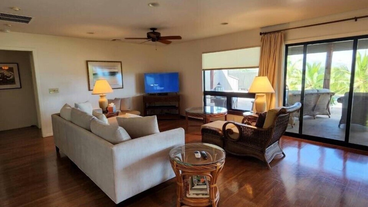 Kohala Estates House | *NEW LISTING Sunset Views, Pool and Spacious Modern Comfort Getaway!