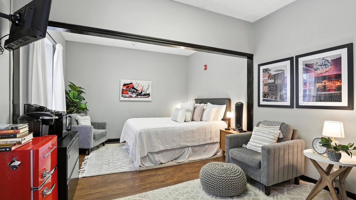Athens Apartment | NEW LISTING! The Classic City Collection - 3 Separate Units