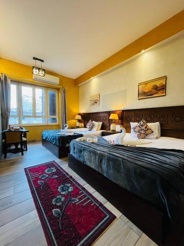 Abdin Hotel | New Location Hotel
