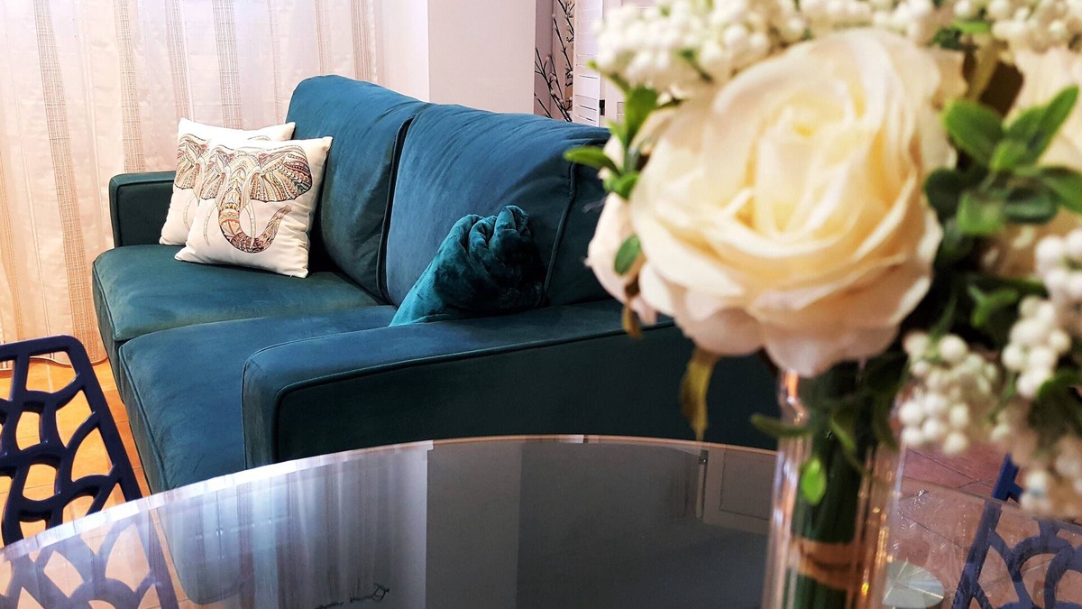 Perchel Norte Apartment | New, Loft City Center, very comfortable, spacious and bright.