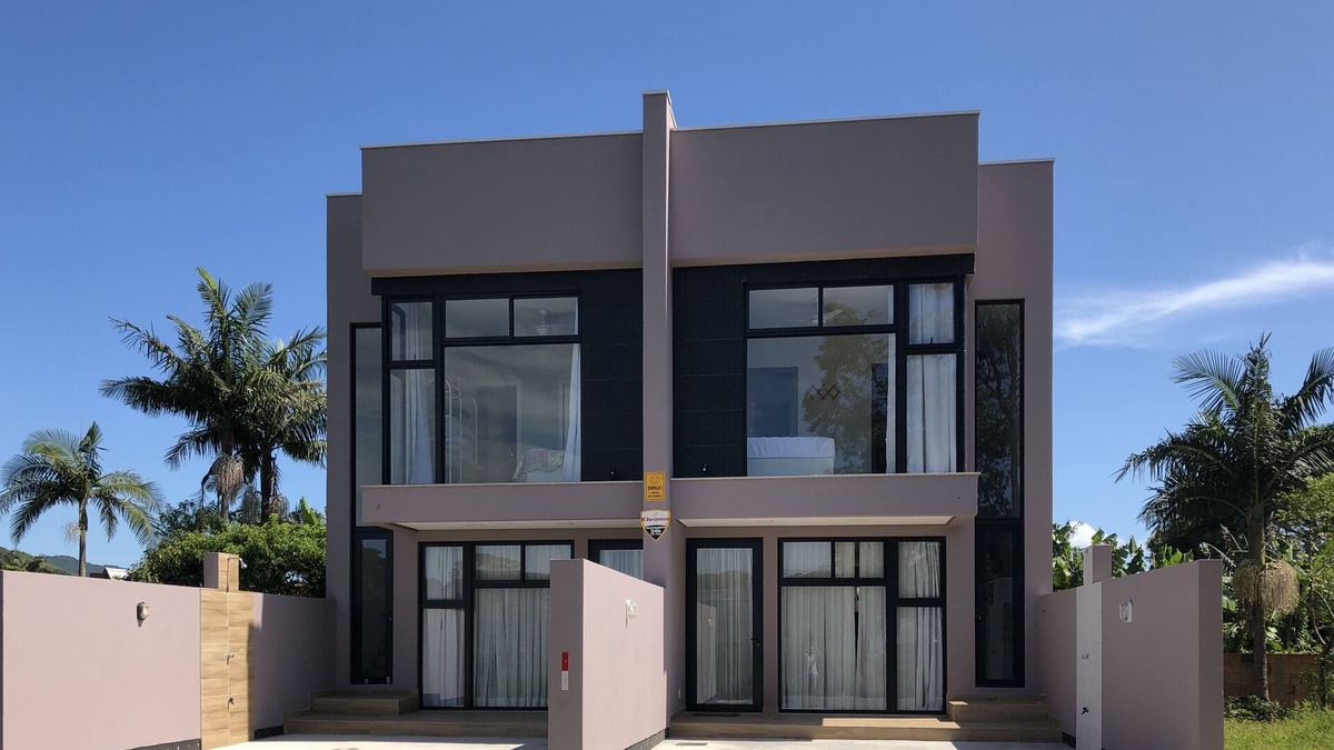 Armacao House | NEW Loft Matadeiro Frame Lagoinha do Leste