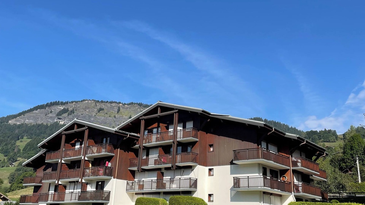 Praz-sur-Arly Apartment | NEW, lovely apartment, renovated, ideal for a summer or winter stay.