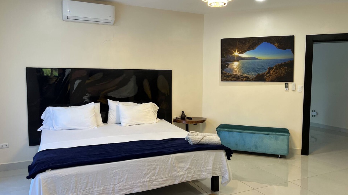 Sosua House | New lovely house at walking distance from beautiful Sosua beach.