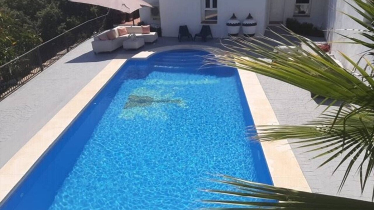 Elviria Villa | New Luxery Villa With Big Pool
