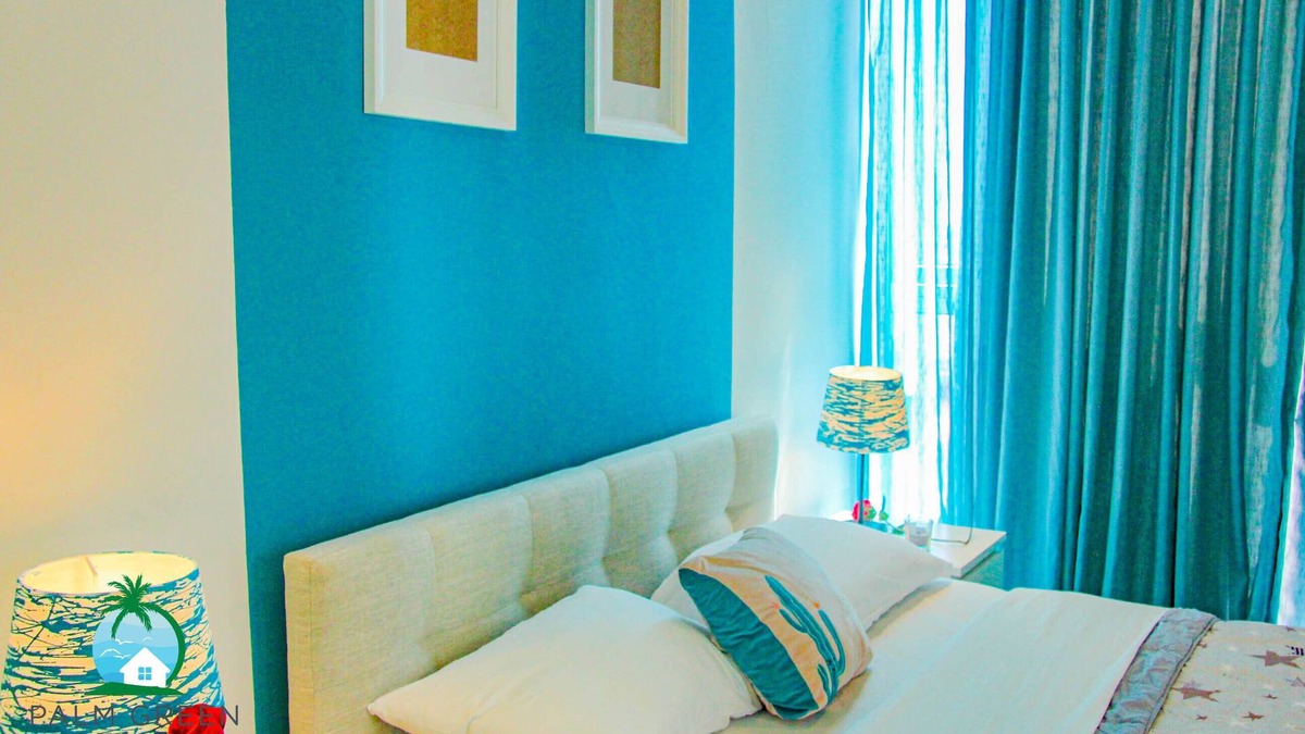Downtown Santo Domingo Apartment | NEW LUXURY APARTMENT- OCEAN view-Pool-WIFI-Gym -6X