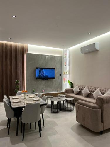 Medina Apartment | new Luxury Apartment near Masjid Quba