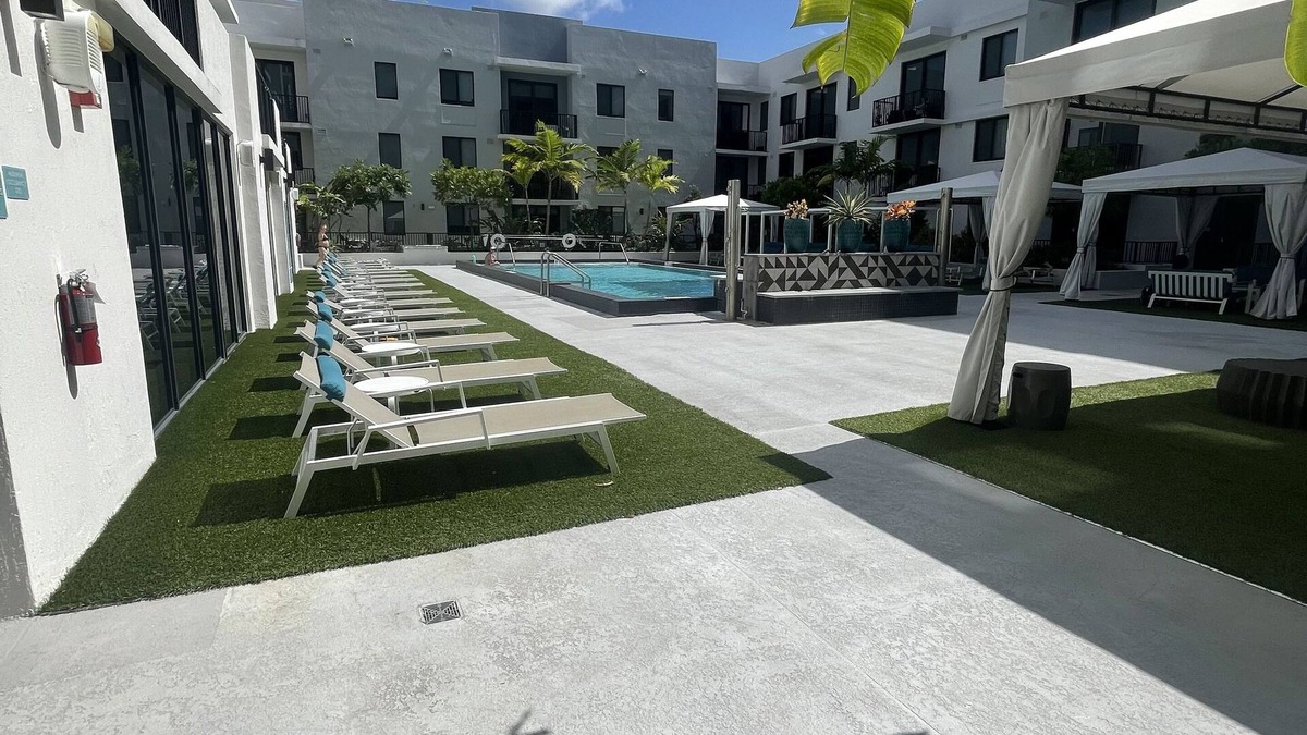 Flagami Apartment | NEW Luxury Apartment!