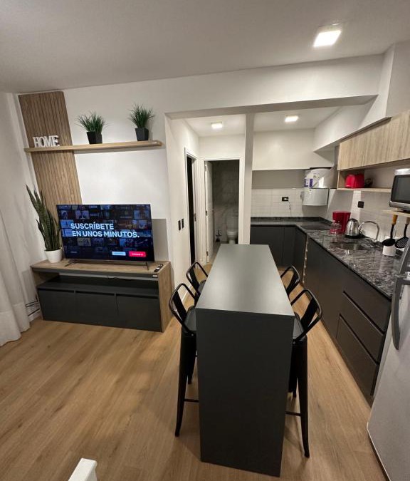 Mendoza Apartment | New Luxury Apartments Mendoza 2