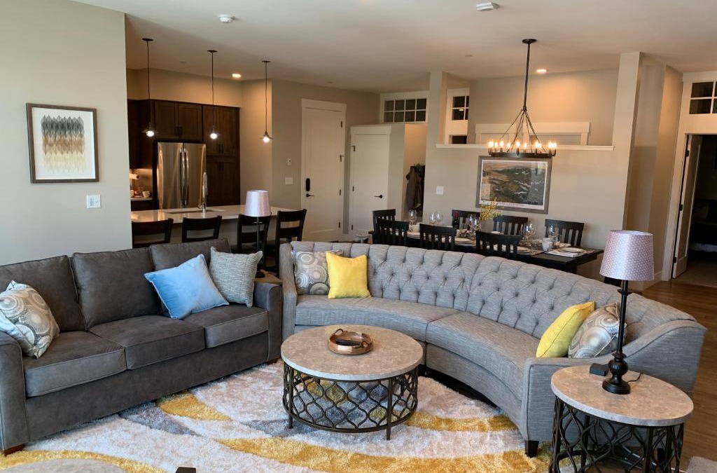 Winter Park House | New Luxury Condo 406 I Huge Hot Tub I Great Views I Best Price I FREE Adventures Daily