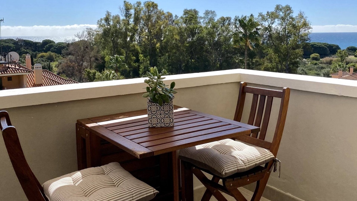 Urbanizacion Pinos Verdes Apartment | New luxury duplex