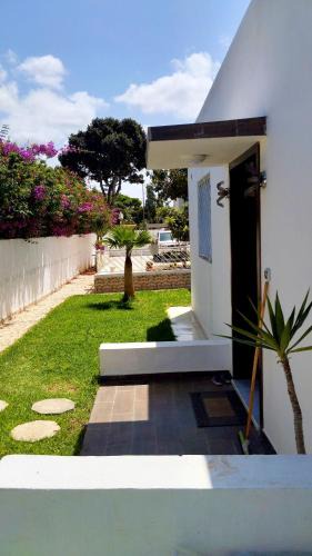 Hay Riad Apartment | New Luxury House Hay Riad Rabat FAMILLY