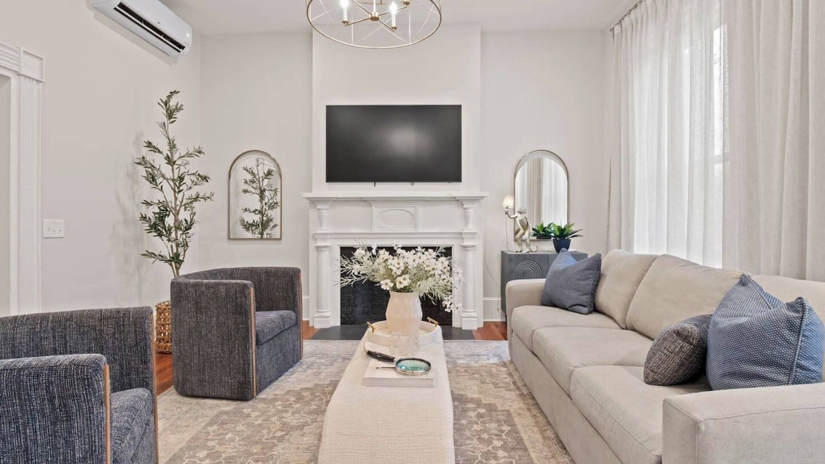 Palmyra Apartment | NEW Luxury Palmyra Apt | 7 Mins to Hill Cumorah