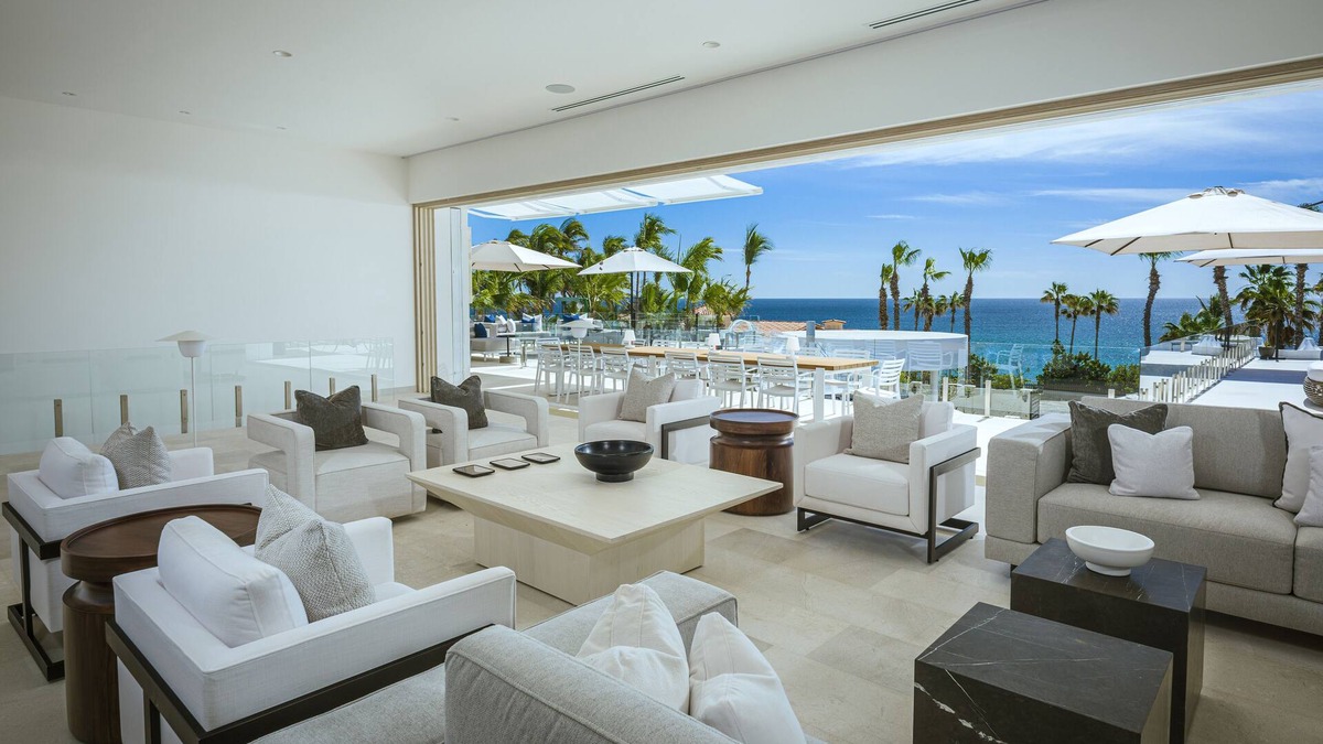Rancho Cerro Colorado Villa | New Luxury Property Casa Aqua Blanca Punta Bella