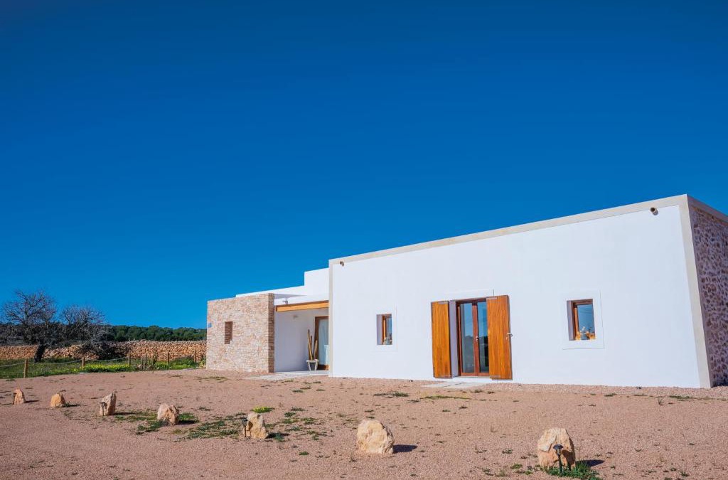 Pilar de la Mola Villa | NEW LUXURY VILLA - Es Pujol de na Rita