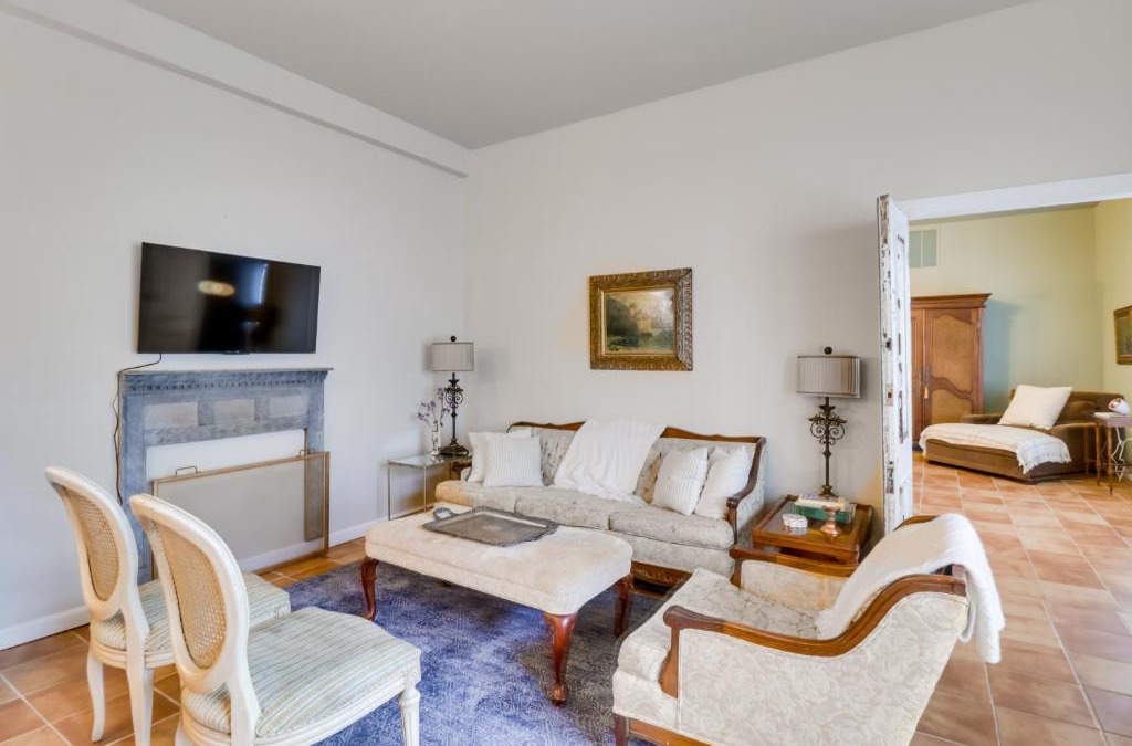 New Market Apartment | New Market Apartment 6 Mi to Shenandoah Caverns!